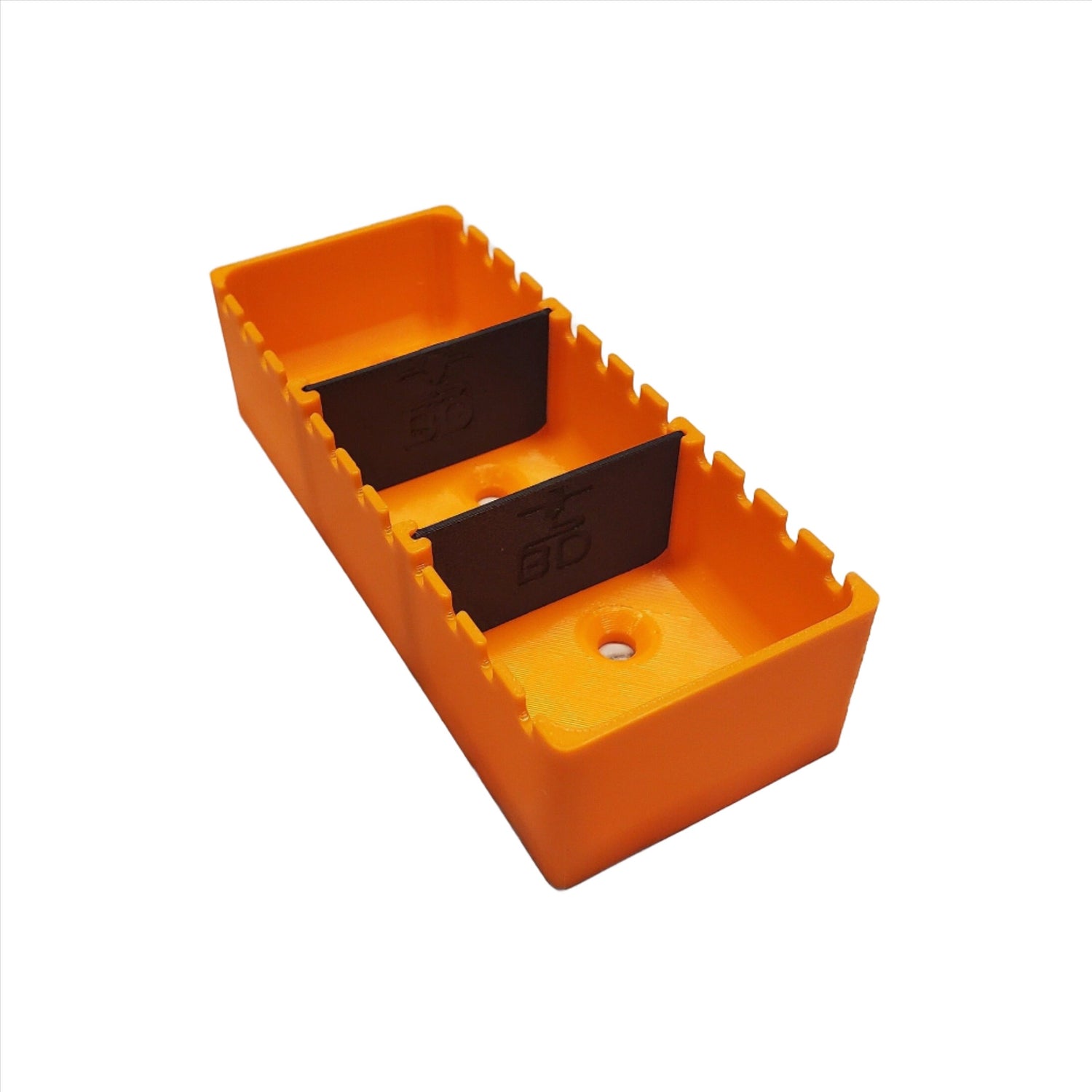 Image of 3 unit tray