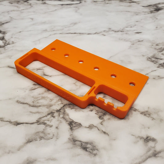 Image of the small spool holder