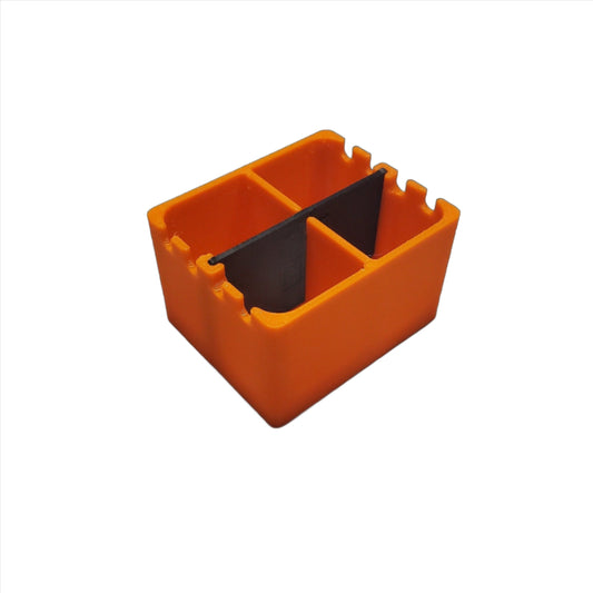 Image of the 1 unit divided tray