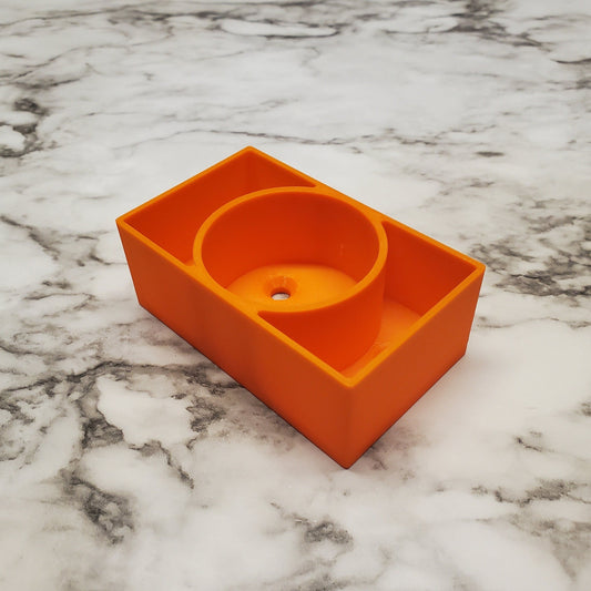 Image of the Jar Tray