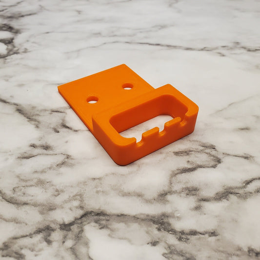 Image of the single tool holder accessory