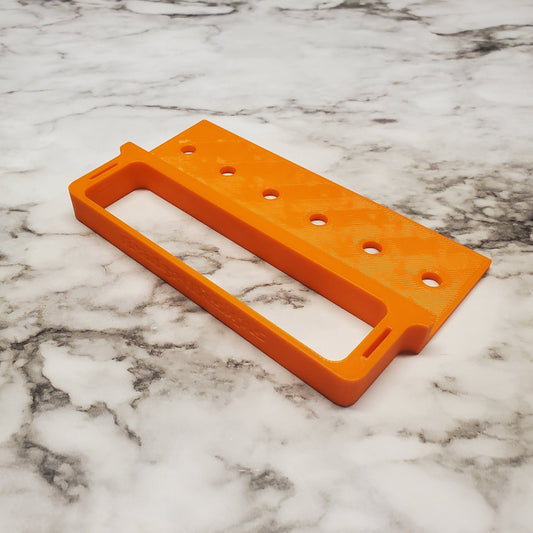 Photo of the spool holder accessory