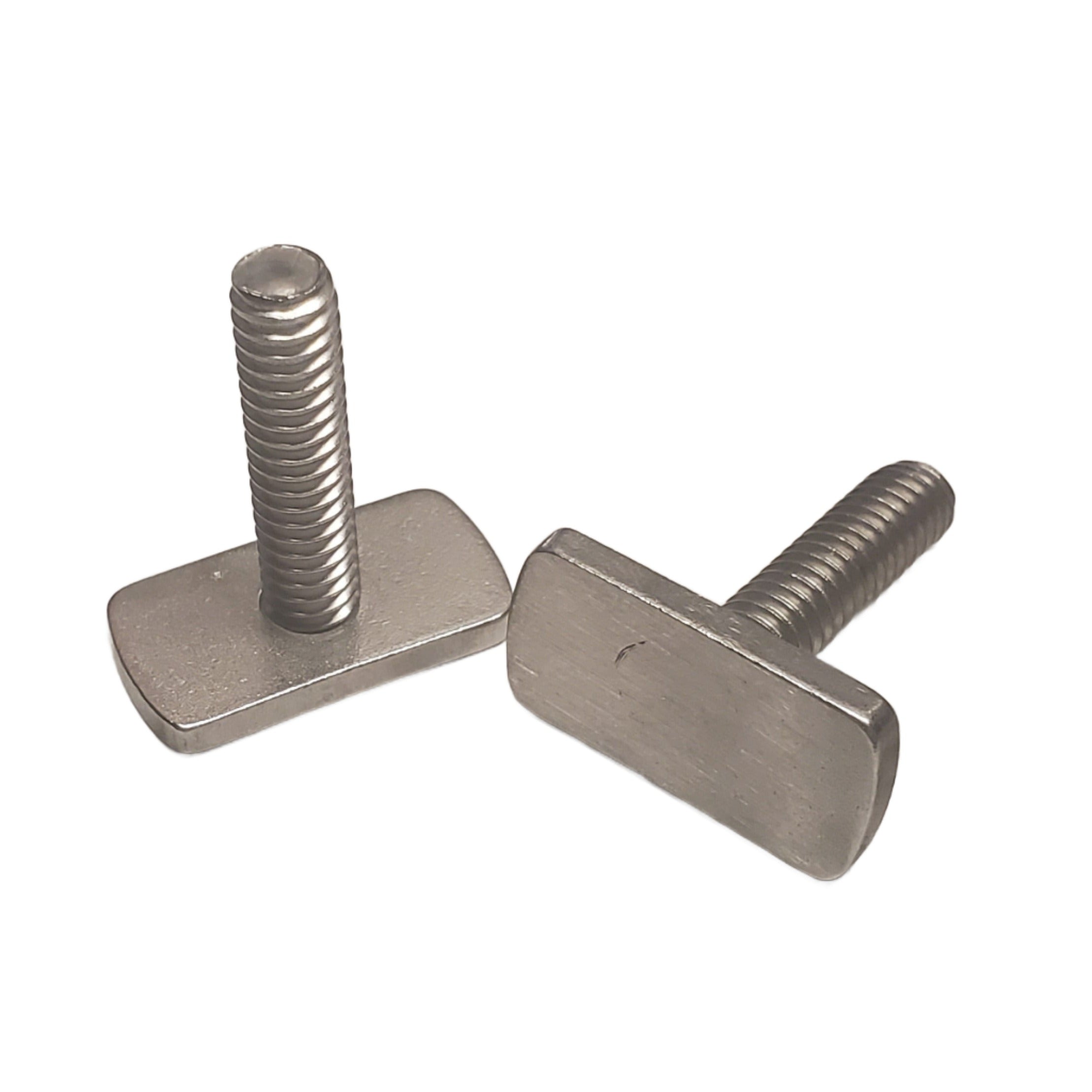 Add-on T-Bolts for Rail Mount Accessories – Bradget Designs